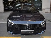 Usado Mercedes CLS450 367 CV (269 kW) 2020 Gris Coupe