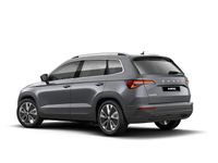 Usado Skoda Karoq 150 HP (110 kW) 2024 Cinzento SUV