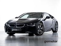 Usado BMW i8 Comfort Edition 362 CV (266 kW) 2019 Negro Coupe