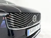 Usado Volvo XC90 Ultra 455 CV (334 kW) 2026 Negro SUV