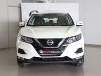 Usado Nissan Qashqai 140 CV (102 kW) 2021 Blanco SUV