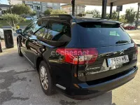 Usado Citroën C5 Seduction 112 CV (82 kW) 2011 Negro Familiar