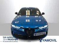 Usado Alfa Romeo Tonale Sprint 130 CV (95 kW) 2024 Azul SUV