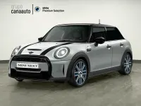 Usado Mini Cooper 178 CV (130 kW) 2021 Utilitario