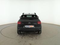 Używany Citroën C4 Shine 100 KM (73 kW) 2015 Szary SUV
