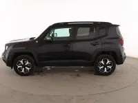 Usado Jeep Renegade Trailhawk 241 CV (177 kW) 2021 Negro SUV