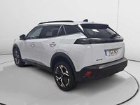 Usado Peugeot 2008 Allure 102 CV (75 kW) 2025 Blanco SUV