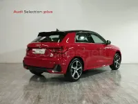 Usado Audi A1 Sportback 116 CV (85 kW) 2025 Rojo Utilitario