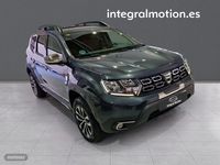 Usado Dacia Duster Prestige 115 CV (84 kW) 2019 Negro SUV
