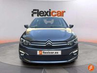 Usado Citroën C-Elysee I Shine 101 CV (74 kW) 2018 Gris Berlina