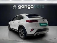 Usado Kia XCeed 141 CV (103 kW) 2022 Blanco SUV