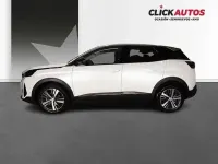 Usado Peugeot 3008 Allure 131 CV (96 kW) 2022 Blanco SUV