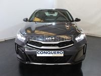 Usado Kia XCeed 141 CV (103 kW) 2023 Gris / plata SUV