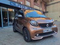 usado Smart ForTwo Cabrio Brabus