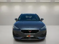 Brugt Cupra Leon 150 HK (110 kW) 2024 Blå Stationcar