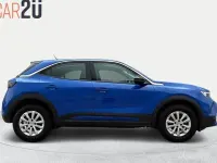 Usado Opel Mokka Edition 100 CV (73 kW) 2022 SUV