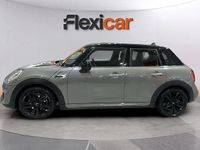 Usado Mini Cooper 136 CV (100 kW) 2018 Gris Utilitario