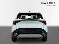 Brugt Kia Sportage 232 HK (170 kW) 2024 Hvid SUV