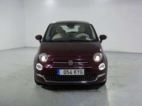 usado Fiat 500 0.9 Lounge