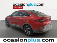 Usado Renault Arkana Zen 145 CV (106 kW) 2022 Rojo SUV