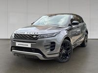 Usado Land Rover Range Rover evoque SE Dynamic 309 CV (227 kW) 2024 Eiger grey SUV