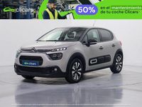 Usado Citroën C3 PureTech 83 CV (61 kW) 2024 Beige Berlina