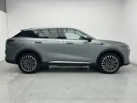 Usado Omoda 9 537 CV (394 kW) 2025 Gris SUV
