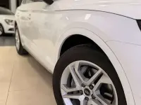 Usado Audi Q5 163 CV (119 kW) 2021 Blanco SUV