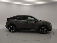 Usado Citroën C4 PureTech 131 CV (96 kW) 2023 Gris / plata SUV