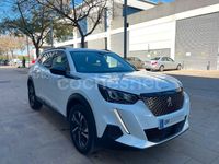 Usado Peugeot 2008 Allure 110 CV (80 kW) 2022 Blanco SUV