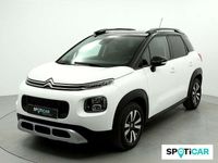 usado Citroën C3 Aircross PureTech 81kW (110CV) S&S FEEL