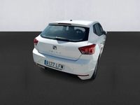 usado Seat Ibiza 1.0 TSI 70kW (95CV) Style