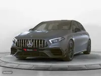 Usado Mercedes A45 AMG AMG 420 CV (308 kW) 2022 Gris Utilitario