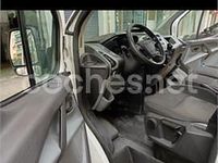 Usado Ford Transit Custom Nugget 185 CV (136 kW) 2020 Blanco Monovolumen