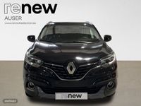 usado Renault Kadjar Kadjar1.2 TCe Energy S-Edition EDC 97kW