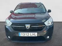 Usado Dacia Lodgy Essentiel 100 CV (73 kW) 2020 Monovolumen
