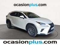 Usado Lexus NX300h Business Edition 197 CV (144 kW) 2020 Blanco SUV