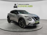 Occasion Nissan Juke Acenta 114 ch (83 kW) 2024 Gris SUV