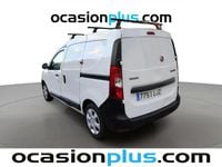 Usado Dacia Dokker Essentiel 95 CV (69 kW) 2020 Blanco Monovolumen