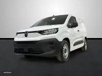 Nuevo Citroën Berlingo 100 CV (73 kW) 2026 Blanco Monovolumen