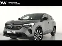 Usado Renault Austral Techno 200 CV (147 kW) 2025 Gris SUV