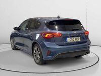 Usado Ford Focus ST-Line X 126 CV (92 kW) 2023 Azul Utilitario