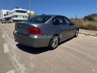 Usado BMW 320 177 CV (130 kW) 2011 Gris / plata Berlina