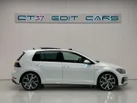 Usado VW Golf VIII GTI 245 CV (180 kW) 2020 Blanco Utilitario