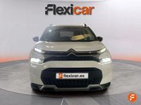 Usado Citroën C3 Aircross Feel 110 CV (80 kW) 2022 Blanco SUV