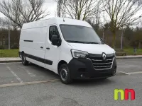 Usado Renault Master 150 CV (110 kW) 2021 Blanco Monovolumen