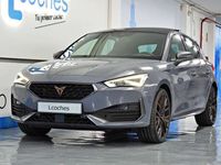 usado Cupra Leon 1.4 TSI VZ e-Hybrid DSG 245