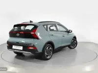 Usado Hyundai Bayon 2025 SUV