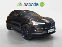 Nuevo Volvo EX30 Ultra 200 kW (272 CV) 2026 Negro SUV