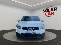 Usado Nissan Qashqai Acenta 110 CV (80 kW) 2013 Blanco SUV